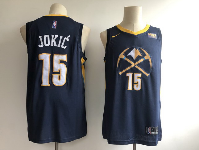 2019 NEW NBA jerseys-331